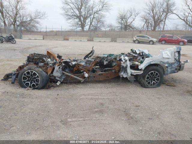 1FTFW1E51PFA63876 Ford F-150 Xlt
