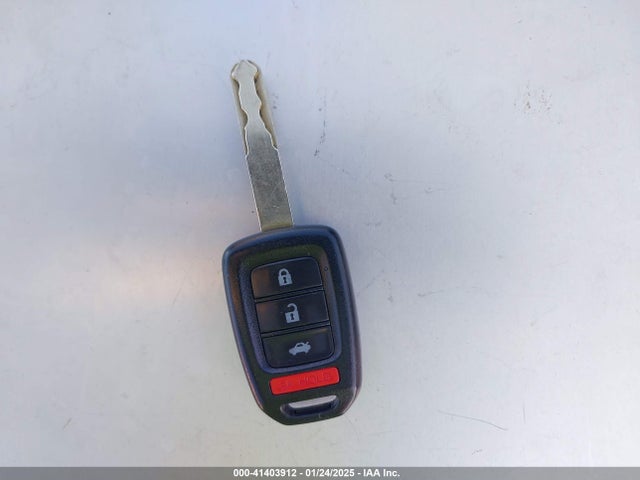 Honda Civic Lx 2018 2HGFC4A57JH304153 Image 11
