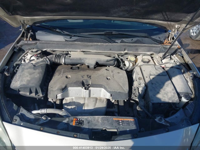 Chevrolet MALIBU LS 2015 1G11B5SL4FF174669 Image 10
