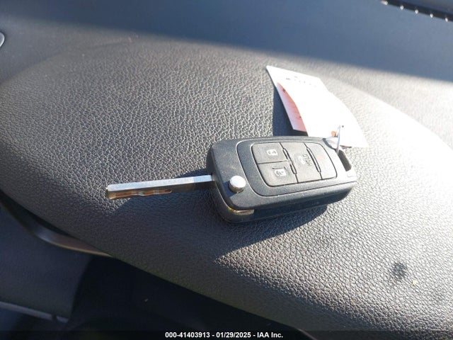 Chevrolet MALIBU LS 2015 1G11B5SL4FF174669 Image 11