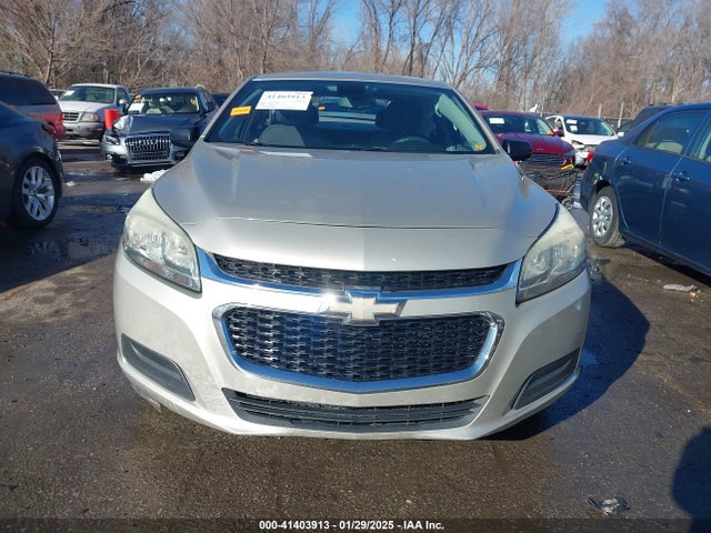 Chevrolet MALIBU LS 2015 1G11B5SL4FF174669 Image 13
