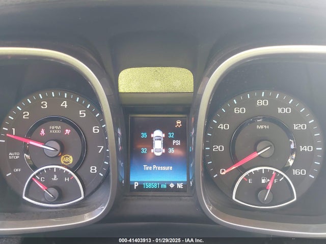 Chevrolet MALIBU LS 2015 1G11B5SL4FF174669 Image 7