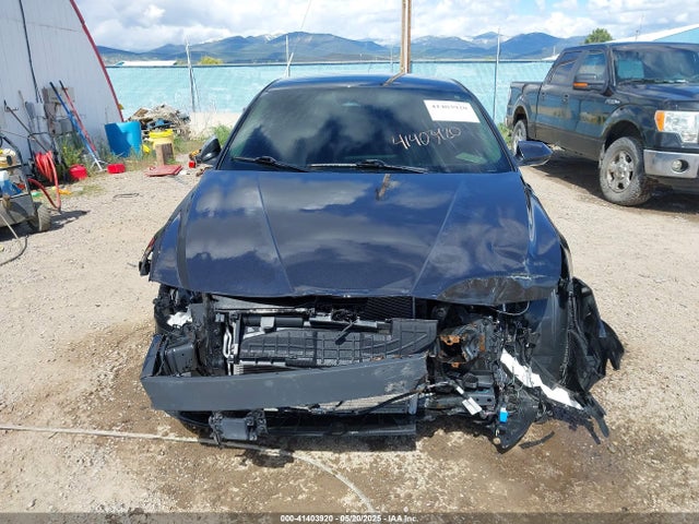 5NPLS4AG9NH056524 Hyundai ELANTRA SEL