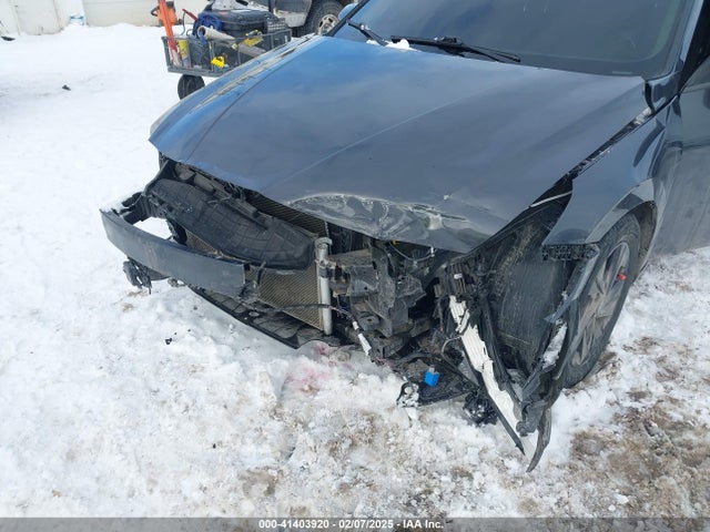 5NPLS4AG9NH056524 Hyundai ELANTRA SEL