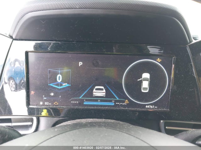 5NPLS4AG9NH056524 Hyundai ELANTRA SEL