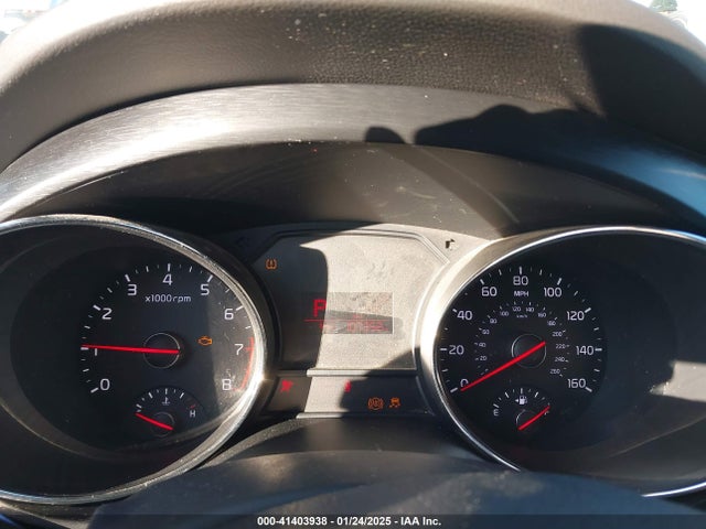 KIA SEDONA LX 2016 KNDMB5C1XG6186490 Image 7