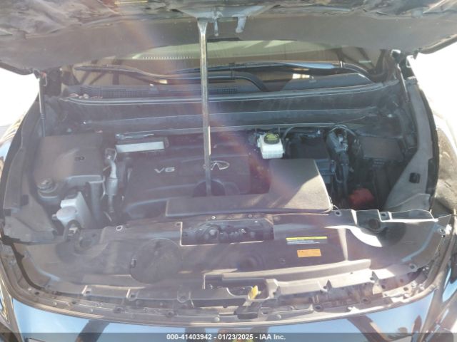 5N1DL0MM8HC517039 Infiniti QX60