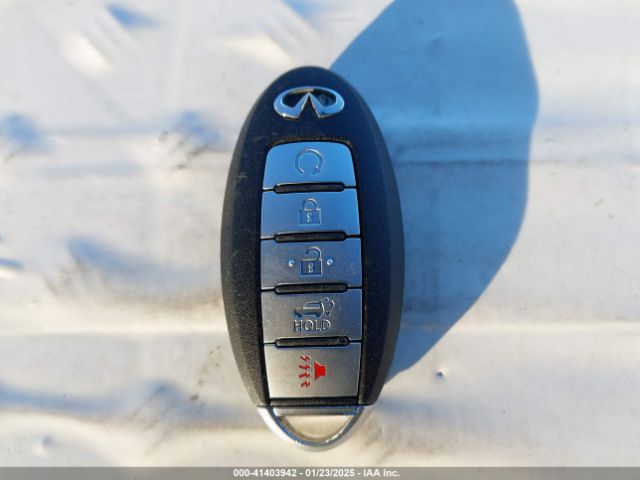 5N1DL0MM8HC517039 Infiniti QX60