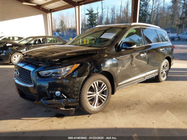5N1DL0MM8HC517039 Infiniti QX60