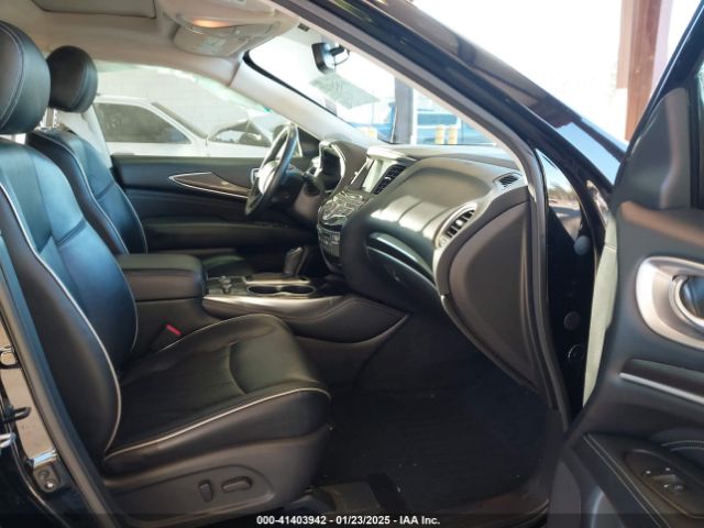 5N1DL0MM8HC517039 Infiniti QX60