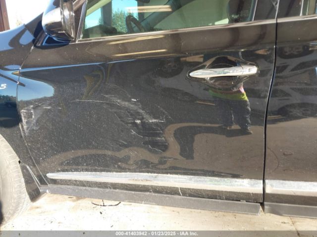 5N1DL0MM8HC517039 Infiniti QX60