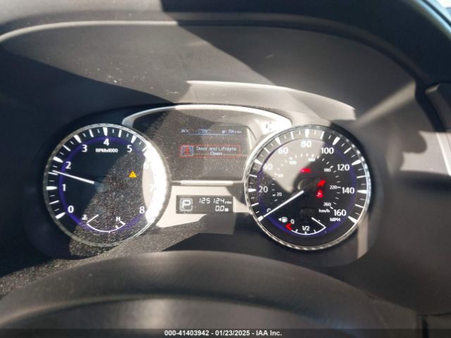 5N1DL0MM8HC517039 Infiniti QX60
