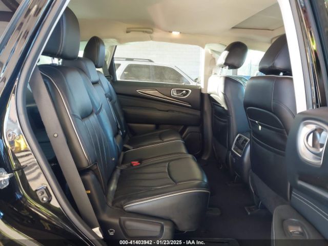 5N1DL0MM8HC517039 Infiniti QX60