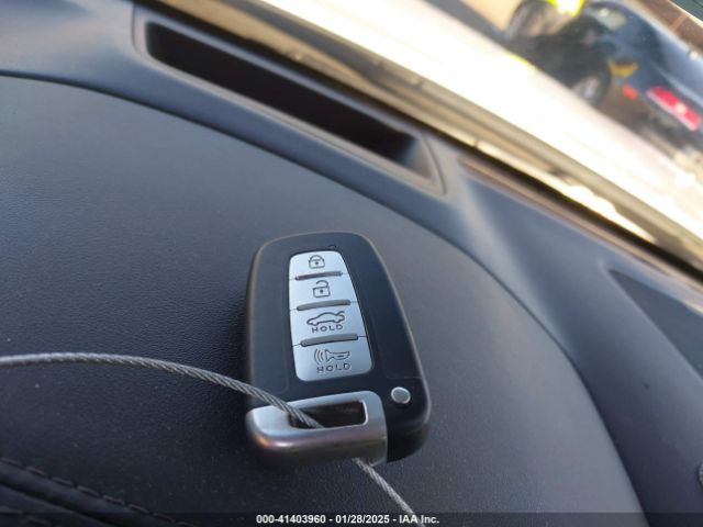 KMHGN4JE5GU112812 Hyundai Genesis 3.8