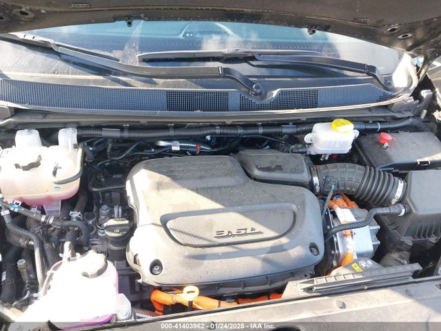 2C4RC1S70RR137747 Chrysler Pacifica Hybrid Select