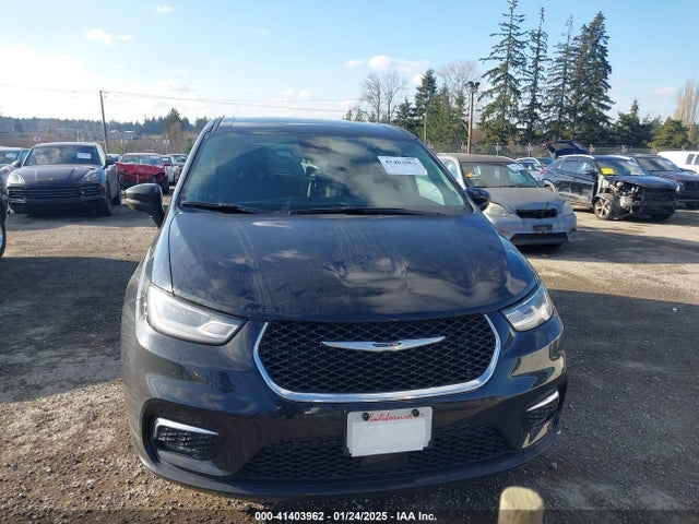 2C4RC1S70RR137747 Chrysler Pacifica Hybrid Select