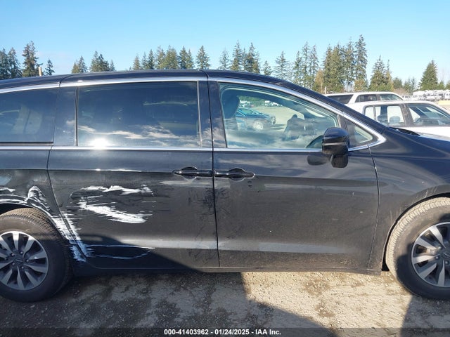 2C4RC1S70RR137747 Chrysler Pacifica Hybrid Select