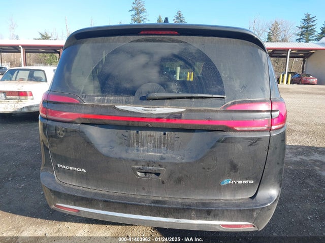 2C4RC1S70RR137747 Chrysler Pacifica Hybrid Select