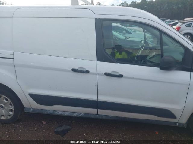 NM0LS7E78F1227815 Ford Transit Connect Xl