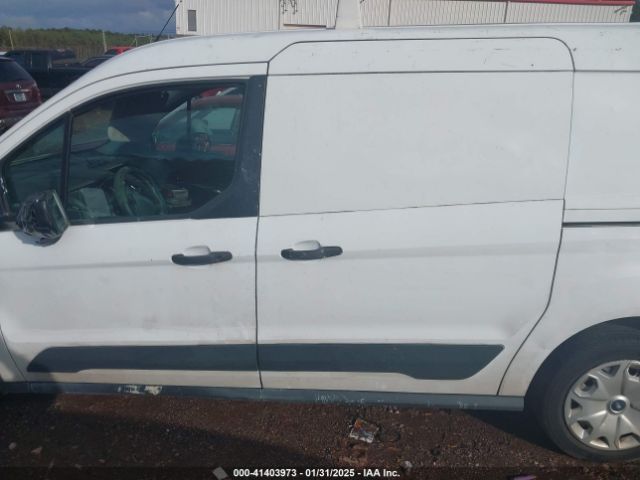 NM0LS7E78F1227815 Ford Transit Connect Xl