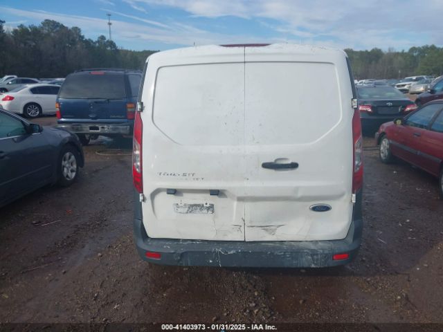 NM0LS7E78F1227815 Ford Transit Connect Xl