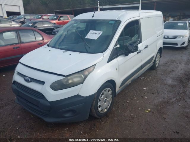 NM0LS7E78F1227815 Ford Transit Connect Xl