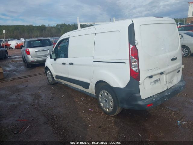 NM0LS7E78F1227815 Ford Transit Connect Xl