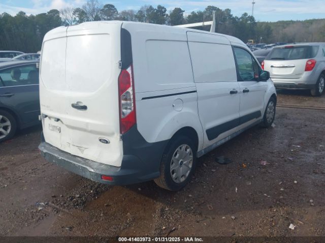 NM0LS7E78F1227815 Ford Transit Connect Xl