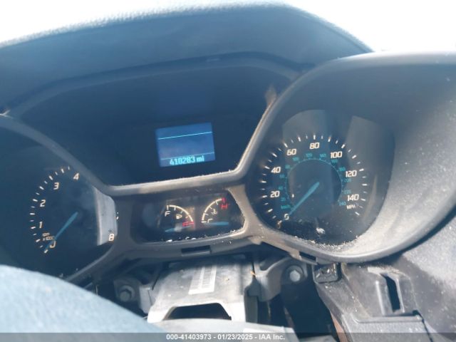 NM0LS7E78F1227815 Ford Transit Connect Xl