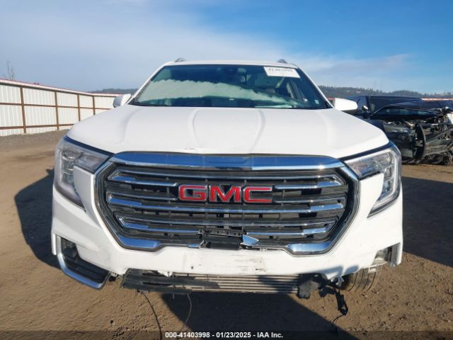 3GKALVEG8PL245063 GMC Terrain Awd Slt