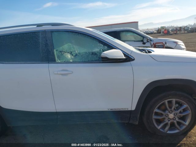 3GKALVEG8PL245063 GMC Terrain Awd Slt
