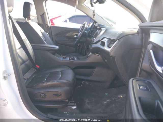 3GKALVEG8PL245063 GMC Terrain Awd Slt