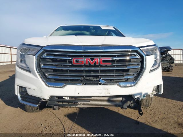 3GKALVEG8PL245063 GMC Terrain Awd Slt