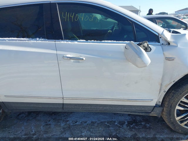 Продаж на аукціоні авто 2017 Cadillac Xt5 Premium Luxury, vin: 1GYKNERSXHZ132244, номер лоту: 41404027