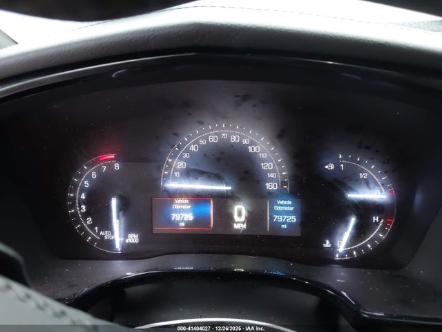 2017 CADILLAC XT5 1GYKNERSXHZ132244 Photo 6