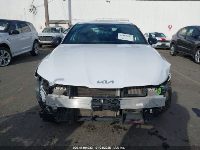 5XXG64J23NG113032 KIA K5 Gt-line