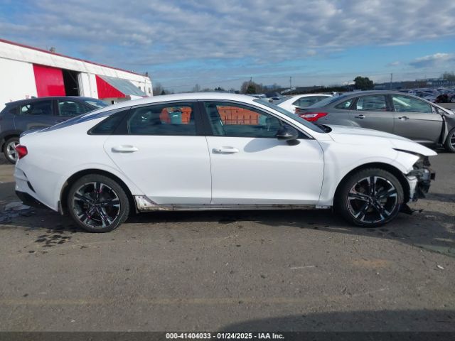 5XXG64J23NG113032 KIA K5 Gt-line