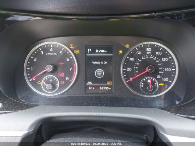 5XXG64J23NG113032 KIA K5 Gt-line