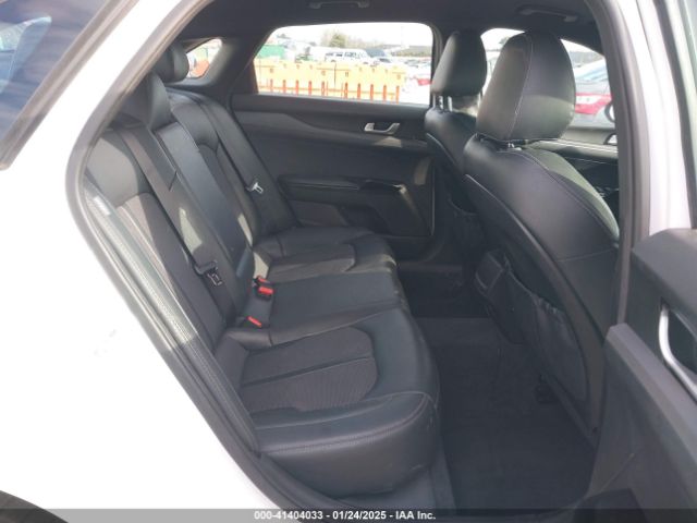5XXG64J23NG113032 KIA K5 Gt-line