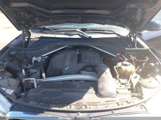 5UXKR0C55G0U08685 BMW X5 Xdrive35i