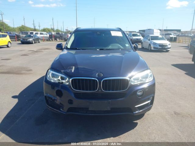 5UXKR0C55G0U08685 BMW X5 Xdrive35i