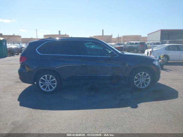 5UXKR0C55G0U08685 BMW X5 Xdrive35i