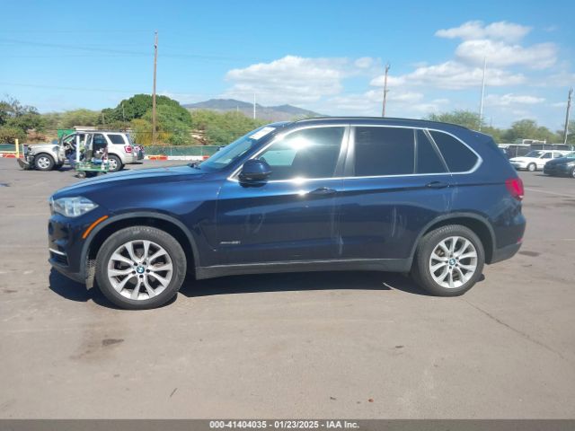 5UXKR0C55G0U08685 BMW X5 Xdrive35i