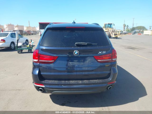 5UXKR0C55G0U08685 BMW X5 Xdrive35i