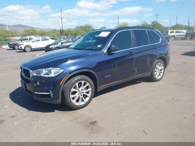 5UXKR0C55G0U08685 BMW X5 Xdrive35i