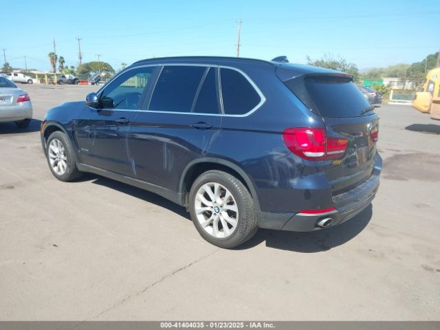 5UXKR0C55G0U08685 BMW X5 Xdrive35i