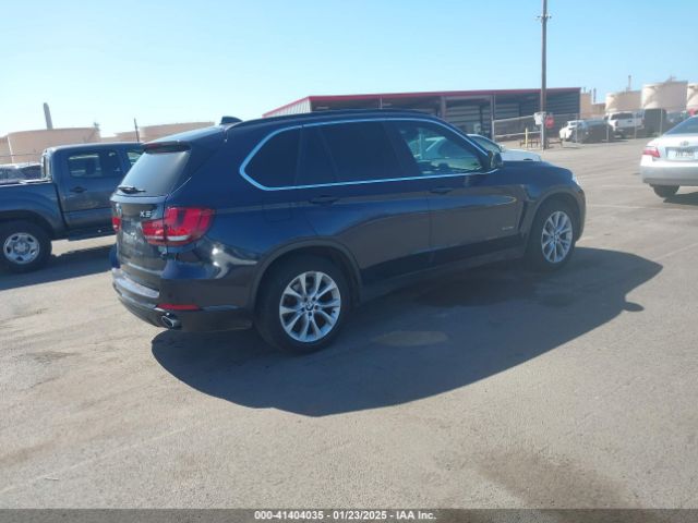 5UXKR0C55G0U08685 BMW X5 Xdrive35i