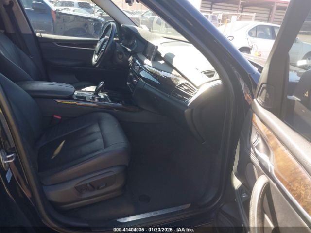 5UXKR0C55G0U08685 BMW X5 Xdrive35i