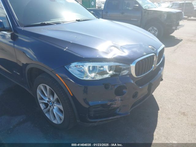 5UXKR0C55G0U08685 BMW X5 Xdrive35i