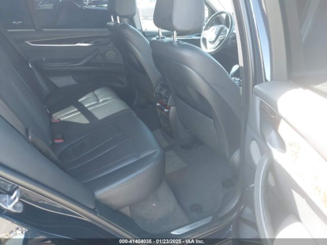 5UXKR0C55G0U08685 BMW X5 Xdrive35i
